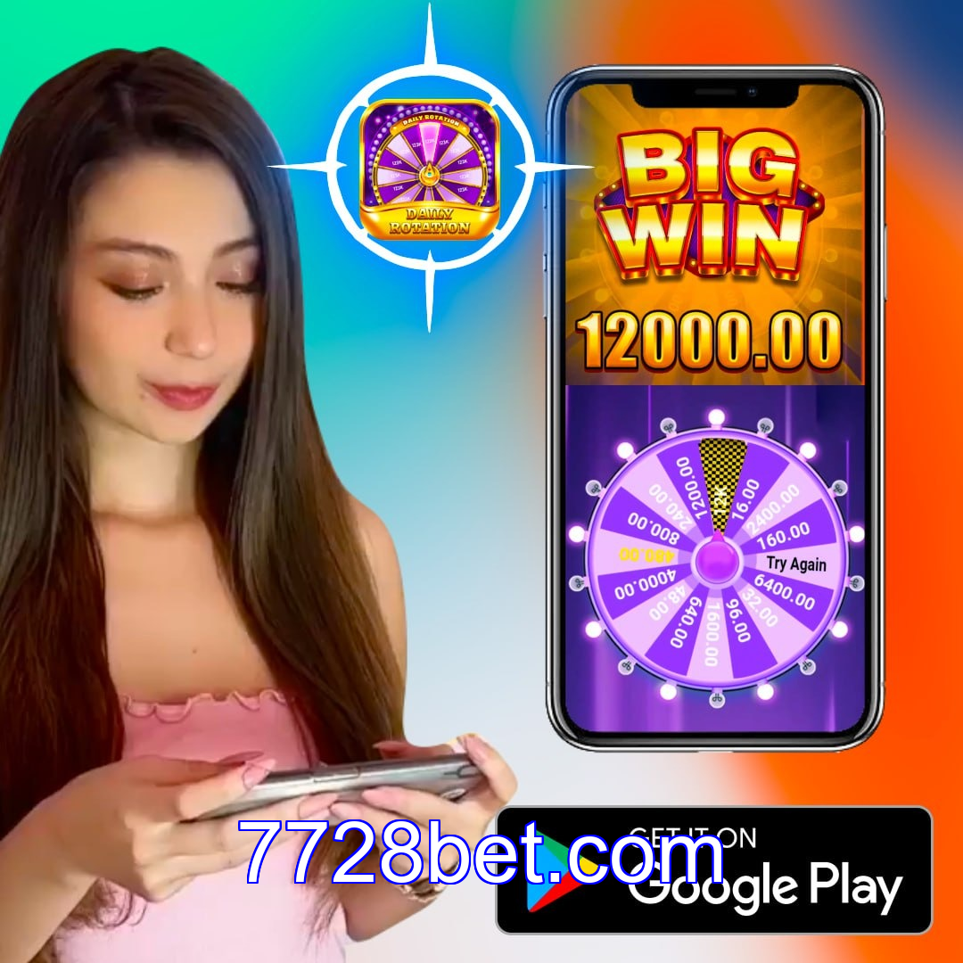 Cadastro no 7728bet: Comece com um Bônus de Boas-vindas!