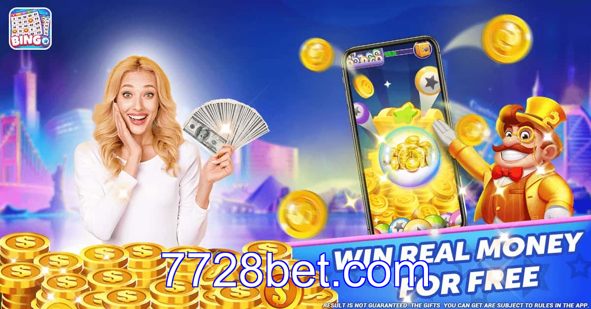 Cadastro no 7728bet: Comece com um Bônus de Boas-vindas!