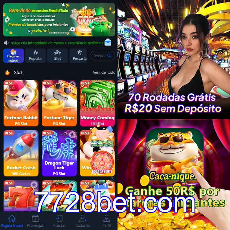 Cadastro no 7728bet: Comece com um Bônus de Boas-vindas!